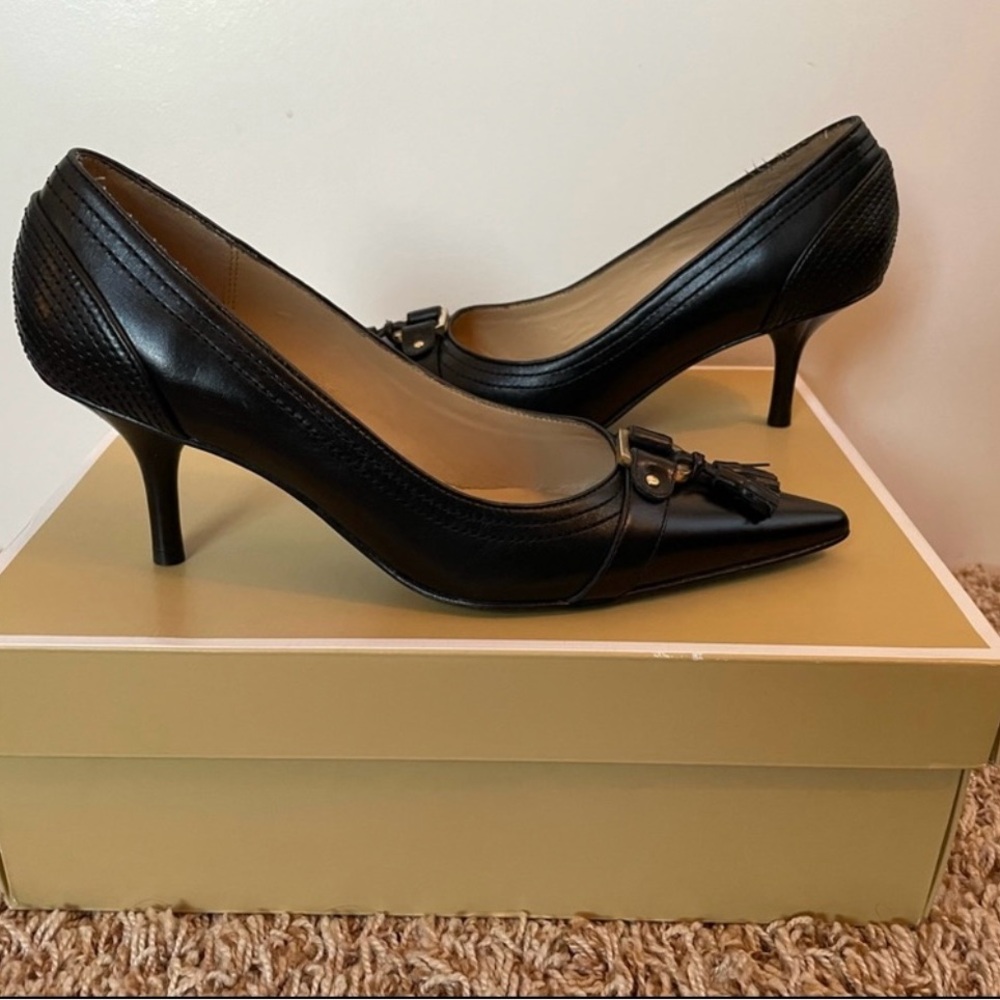 Michael Kors black Pumps - Picture 2 of 7